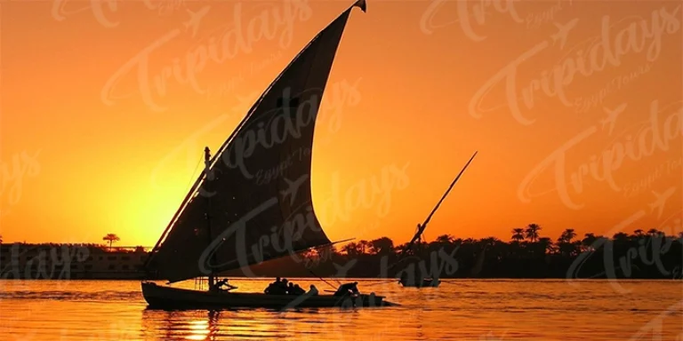 felucca ride