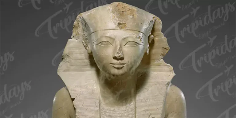 hatshepsut pharaoh