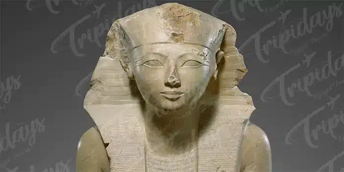 Hatshepsut Pharaoh