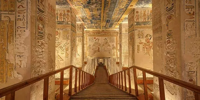 Her Tomb Nearby At The Valley Of The Kings.jpg