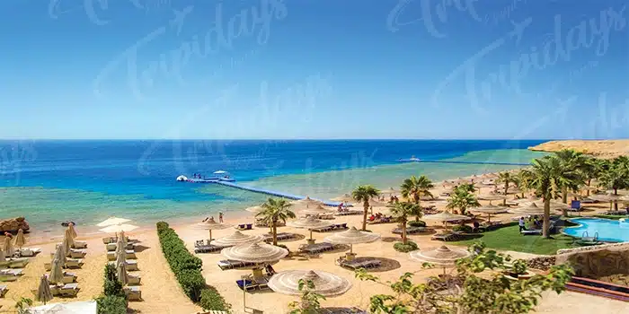 Hurghada Beaches