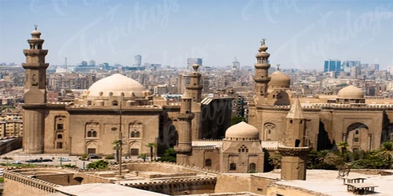 islamic cairo