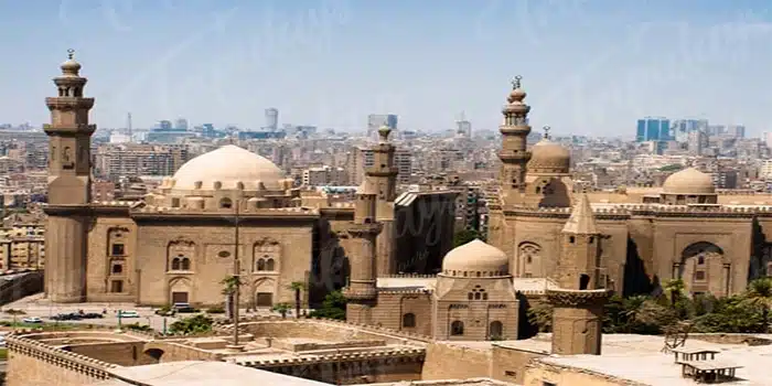 Islamic Cairo