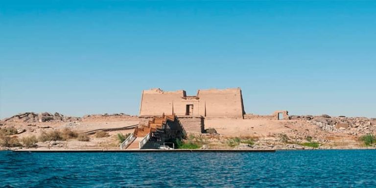 kalabsha temple in aswan