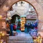khan-el-khalili-unique-bazaar-el-muizz-street