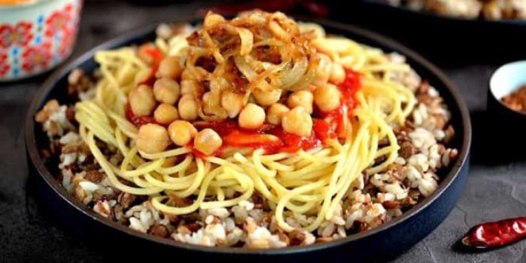 kushari