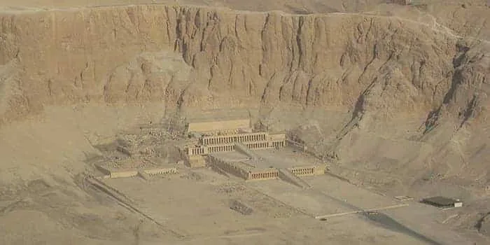 Location Of The Temple Of Hatshepsut.jpg