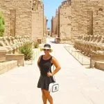 Luxor day tour