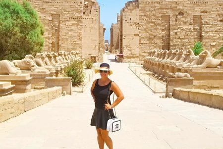 Luxor day tour