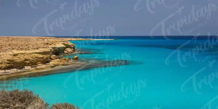 Mediterranean Sea Significance