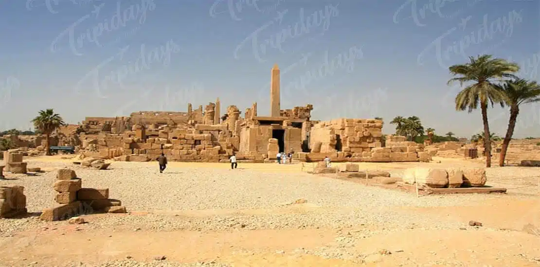 Memphis Ancient Egypt