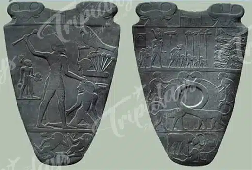 Narmer