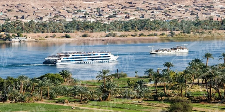 nile river cruise cost considerations