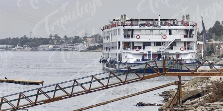 nile river cruise safety concerns