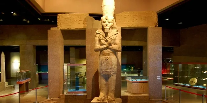 Nubian Museum In Aswan.jpg