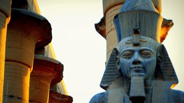 Ramses II was one of ancient Egypt's most powerful pharaohs, renowned for his military leadership, monumental construction projects, and long reign.