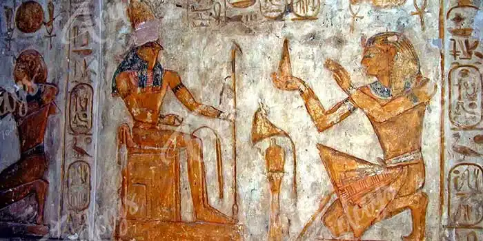 Ramses Ii Achievements