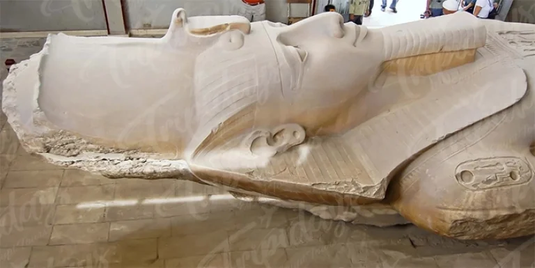 ramses ii death