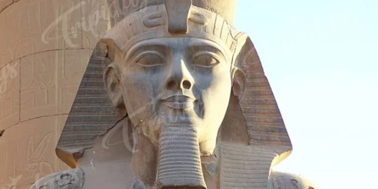 ramses the great