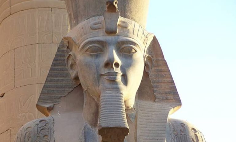 ramses the great