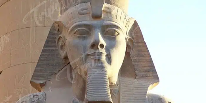 Ramses The Great