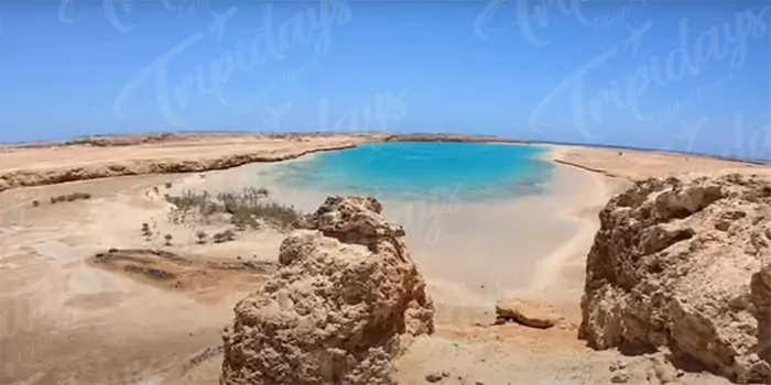 Ras Mohamed National Park