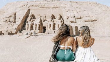 Traveling to Egypt can be safe for tourists provided they stay updated on current travel advisories, avoid certain areas, and follow local guidelines.