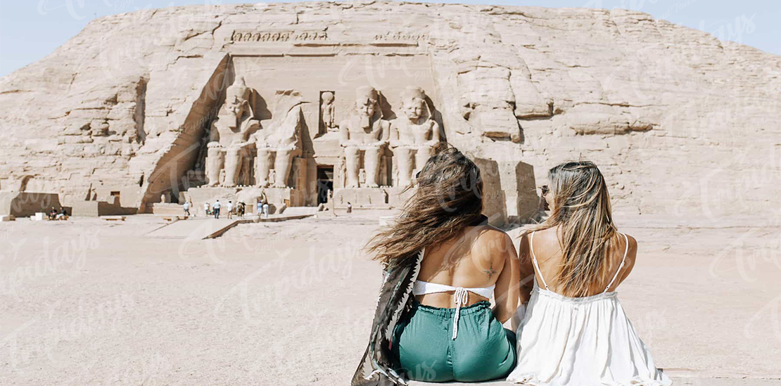 Traveling to Egypt can be safe for tourists provided they stay updated on current travel advisories, avoid certain areas, and follow local guidelines.