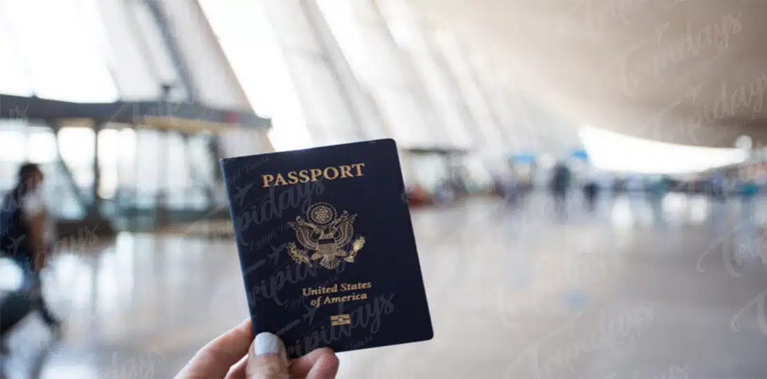 Safe Travel For Americans