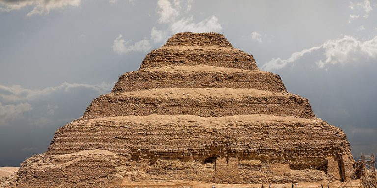 saqqara