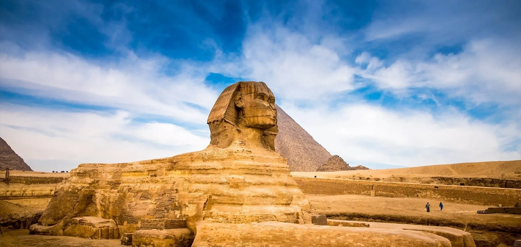 The Sphinx