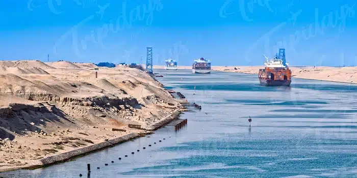 Suez Canal