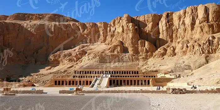 The Legacy Of Ancient Egyptian Art