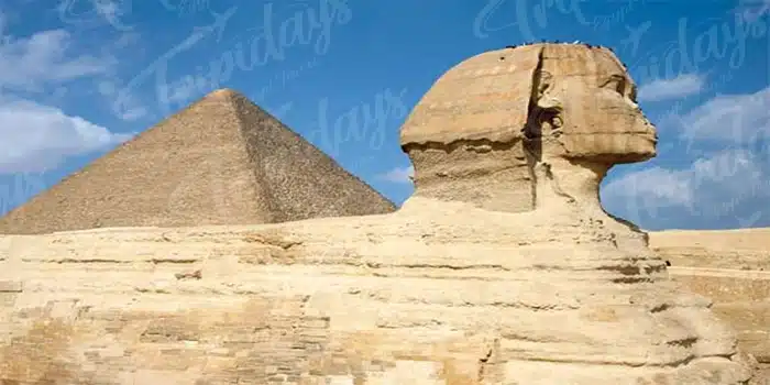 Types Of Ancient Egyptian Art