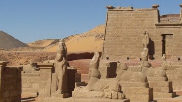 Wadi el-Seboua