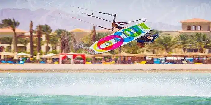 Water Sportssharm El Sheikh