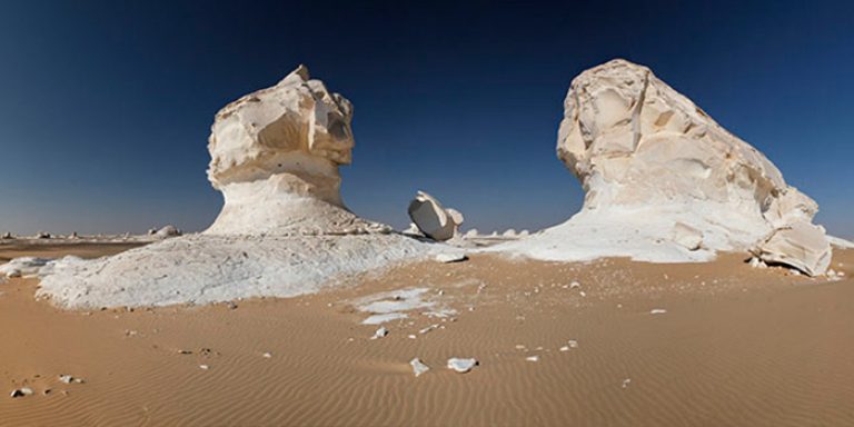 western desert of egypt