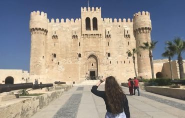 5 days cairo and alexandria tour package