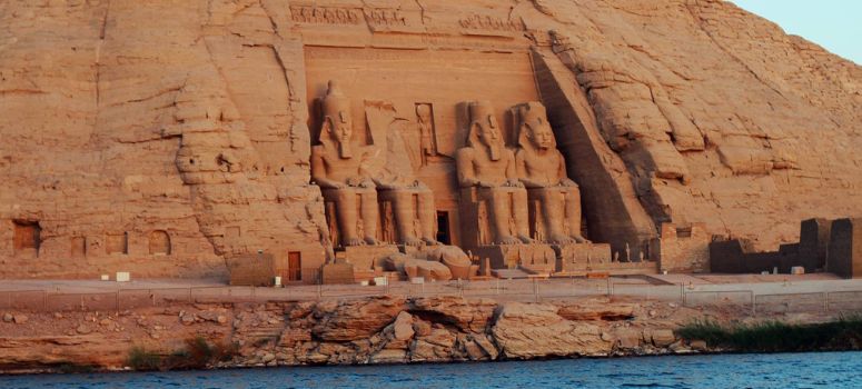 Day 5: Abu Simbel Sunrise Experience