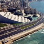 Bibliotheca-Alexandrina-Tripidays-Egypt-Tours