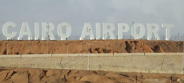 Day 1: Cairo Arrival and Departure to Luxor