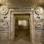 Catacombs-of-Kom-el-Shoqafa-alexandria-Tripidays-Egypt-Tours-1