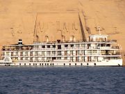 5 Days Nile Cruise from Cairo to Abu Simbel & Aswan