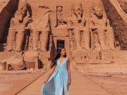 5 Days Cairo Aswan and Abu Simbel Tour Package