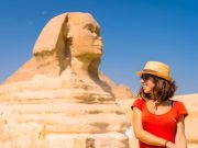 5 Days Cairo Tour Package and Giza Excursions