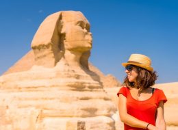 5 Days Cairo Tour Package and Giza Excursions