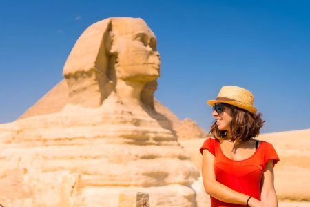 5 Days Cairo Tour Package and Giza Excursions