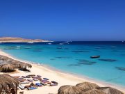 5 Days Cairo and Hurghada Tour Package