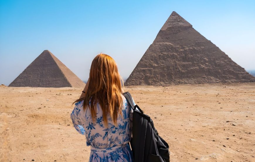 5 Days Cairo Luxor and Alexandria Tour Package