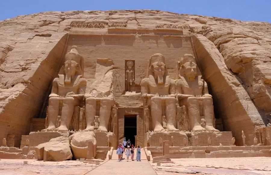 Great-Abu-Simbel-Temple-Tripidays-Egypt-Tours